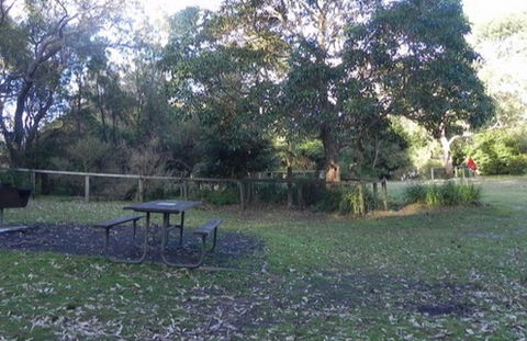 Booderee National Park: Cave Beach Camping Area - Accommodation 4U 0