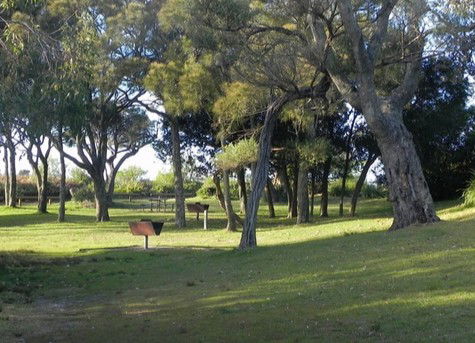 Booderee National Park: Cave Beach Camping Area - Accommodation 4U 1