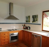 Blue Roo House - Accommodation 4U
