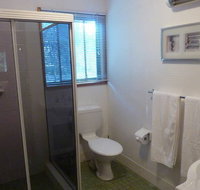 Blue Gums Cottage - Accommodation 4U