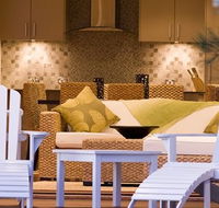 Lochani at the Beach - Accommodation 4U