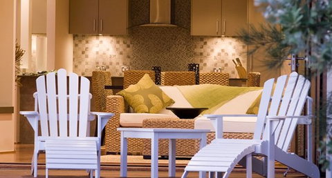 Lochani At The Beach - Accommodation 4U 0