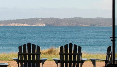 Lochani At The Beach - Accommodation 4U 4