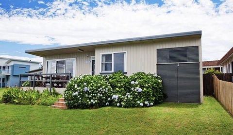 C'est La Vie Manyana - Accommodation 4U 4