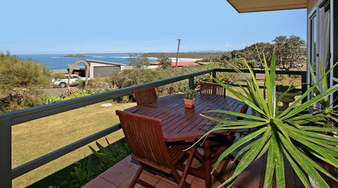 C'est La Vie Manyana - Accommodation 4U 5
