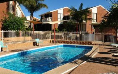 AnchorBell Holiday Apartments - Accommodation 4U 2