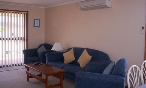 AnchorBell Holiday Apartments - Accommodation 4U 5