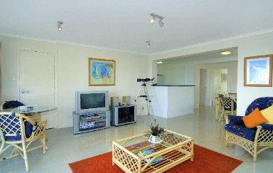 145 On The Parade - Accommodation 4U 4