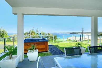 145 On The Parade - Accommodation 4U 5