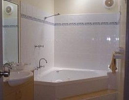 BIG4 Moruya Heads Easts At Dolphin Beach Holiday Park - Accommodation 4U 2