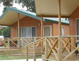 BIG4 Moruya Heads Easts At Dolphin Beach Holiday Park - Accommodation 4U 5