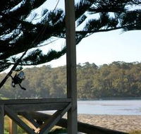 BIG4 Narooma Easts Holiday Park - Accommodation 4U