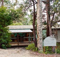 Lyrebird Dell - Accommodation 4U