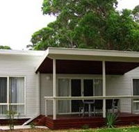 BIG4 South Durras Holiday Park - Accommodation 4U