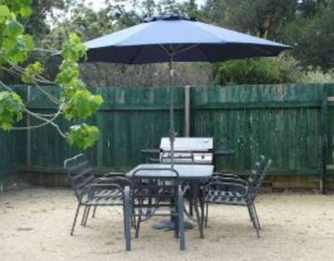 Casa Bella - St Georges Basin - Accommodation 4U 1