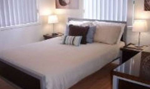 Casa Bella - St Georges Basin - Accommodation 4U 3