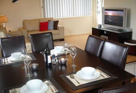 Casa Bella - St Georges Basin - Accommodation 4U 4
