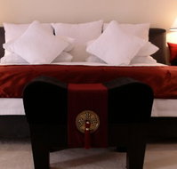 The Sun House Bed and Breakfast - Accommodation 4U