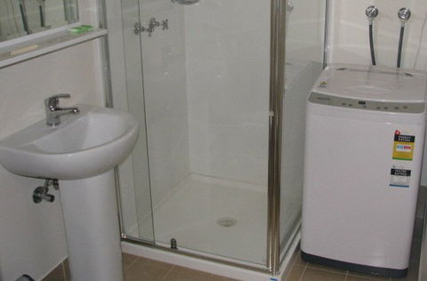 Bentley Waterfront - Accommodation 4U 1