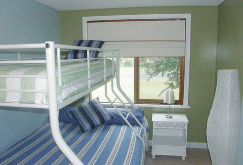 By The Bay - Accommodation 4U 1
