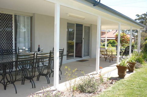 By The Bay - Accommodation 4U 2