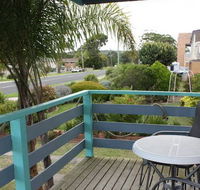 Abalone Cottage - Accommodation 4U