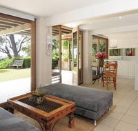 Bungalows on the Beach - Accommodation 4U