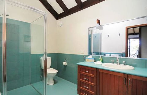 Bungalows On The Beach - Accommodation 4U 1