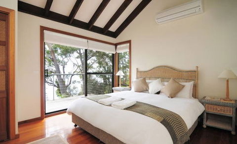 Bungalows On The Beach - Accommodation 4U 2