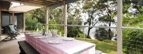 Bungalows On The Beach - Accommodation 4U 3