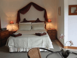 A View Of Mt Warning Bed And Breakfast - Accommodation 4U 0