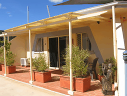 A View Of Mt Warning Bed And Breakfast - Accommodation 4U 1