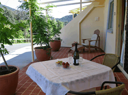 A View Of Mt Warning Bed And Breakfast - Accommodation 4U 2