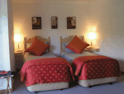 A View Of Mt Warning Bed And Breakfast - Accommodation 4U 3