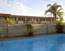 Waterview Motel - Accommodation 4U 1