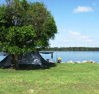 Iluka Riverside Tourist Park - Accommodation 4U