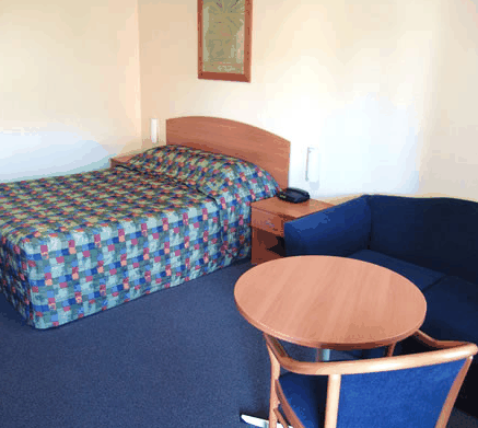 Karinga Motel - Accommodation 4U 0