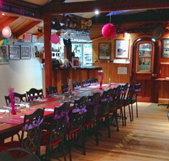 Heritage Guest House - Accommodation 4U