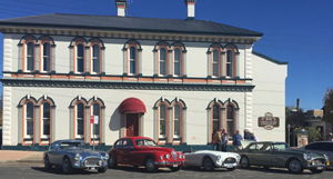 Heritage Guest House - Accommodation 4U 1