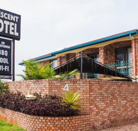 Crescent Motel - Accommodation 4U