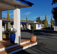 Colonial Motel - Accommodation 4U