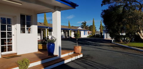 Colonial Motel - Accommodation 4U 0