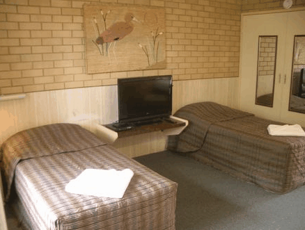 Iluka Motel - Accommodation 4U