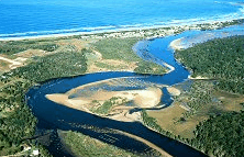 Wooli Camping And Caravan Park - Accommodation 4U 1