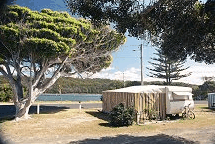 Wooli Camping And Caravan Park - Accommodation 4U 2