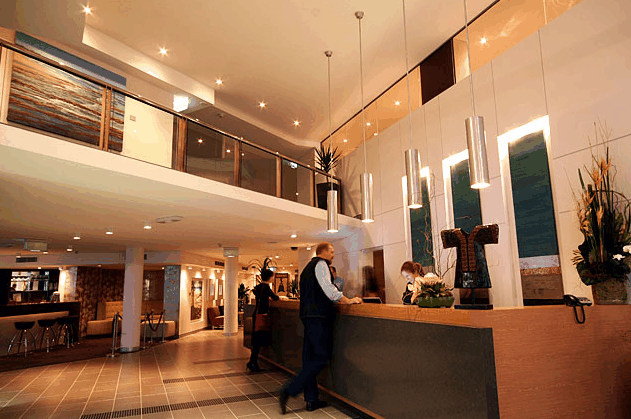 Ramada Hotel and Suites Ballina - Accommodation 4U