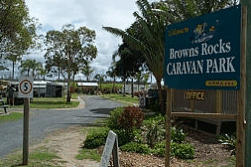 Browns Rocks Caravan Park - Accommodation 4U 0