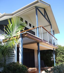 Boathouse - Accommodation 4U 0