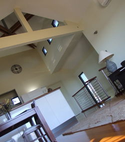 Boathouse - Accommodation 4U 1