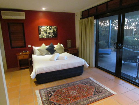 Boathouse - Accommodation 4U 2